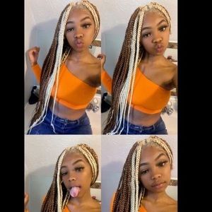 Meet your Posher, Mera